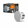 WIF Luminaire extérieur Luminaires Ledvance LED Argenté, 1 lumière, Changeur de couleurs