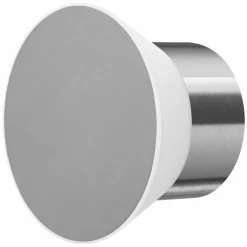WIF Luminaire extérieur Luminaires Ledvance LED Argenté, 1 lumière, Changeur de couleurs