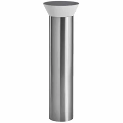 WIF Luminaire extérieur Luminaires Ledvance LED Argenté, 1 lumière, Changeur de couleurs