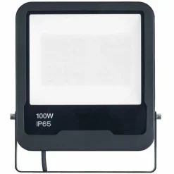Wifi Lampadaire Luminaires Ledvance LED Noir, 1 lumière, Changeur de couleurs