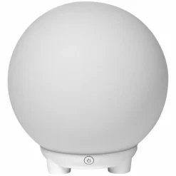 Wifi Lampe à poser Luminaires Ledvance LED Blanc, 1 lumière, Changeur de couleurs