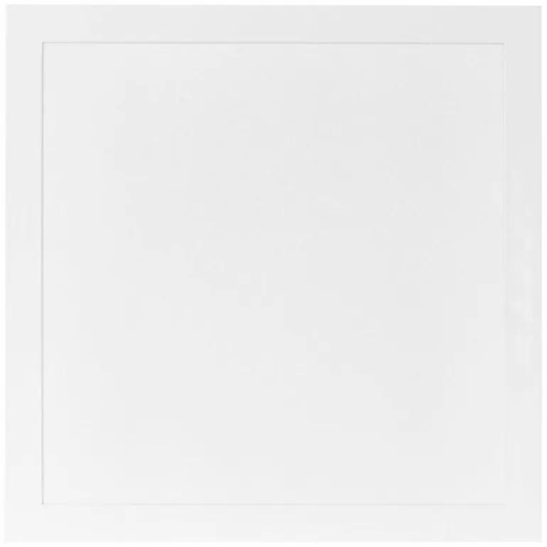 Wifi Panel Luminaires Ledvance LED Blanc, 1 lumière, Télécommandes, Changeur de couleurs