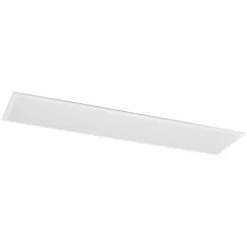 Wifi Panel Luminaires Ledvance LED Blanc, 1 lumière, Télécommandes, Changeur de couleurs