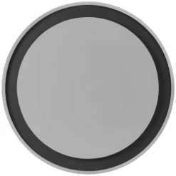 Wifi Plafonnier Luminaires Ledvance LED Noir, 1 lumière, Changeur de couleurs
