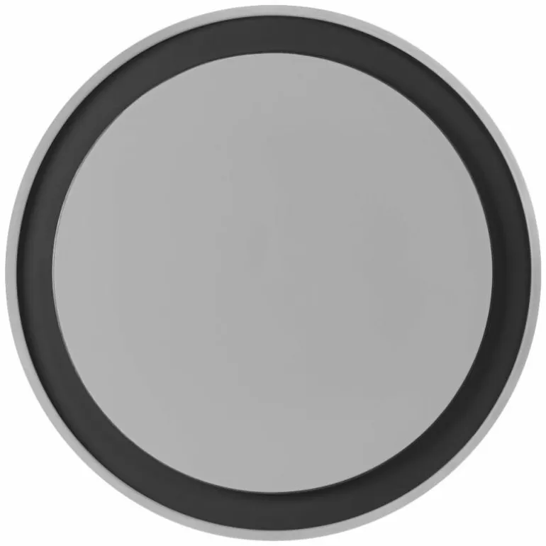 Wifi Plafonnier Luminaires Ledvance LED Noir, 1 lumière, Changeur de couleurs