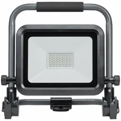 Worklight Projecteur Luminaires Ledvance LED Gris, Noir, 1 lumière