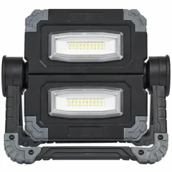 Worklight Projecteur Luminaires Ledvance LED Gris, Noir, 1 lumière