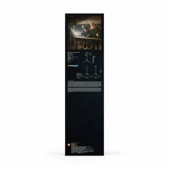 Worklight Projecteur Luminaires Ledvance LED Gris, Noir, 1 lumière