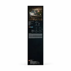 Worklight Projecteur Luminaires Ledvance LED Gris, Noir, 1 lumière