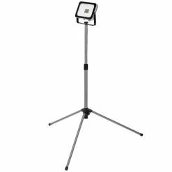 Worklight Projecteur Luminaires Ledvance LED Gris, Noir, 1 lumière