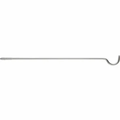 Luminaires Globo Lighting Suspensions|Zachary Suspension Noir, 1 lumière