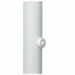 Luminaires Lucide Lampadaires Et Lampes Sur Pied|ZENITH Lampadaire LED Blanc, 1 lumière