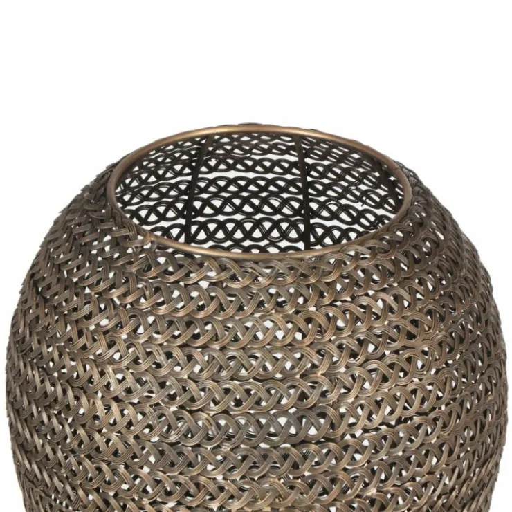 Luminaires Trio Lampadaires Et Lampes Sur Pied|ZIVA Lampadaire Vieux laiton, 1 lumière