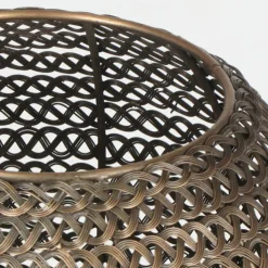 Luminaires Trio Lampadaires Et Lampes Sur Pied|ZIVA Lampadaire Vieux laiton, 1 lumière