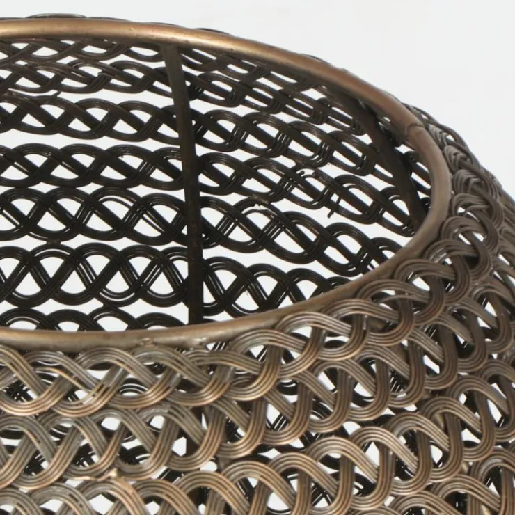 Luminaires Trio Lampadaires Et Lampes Sur Pied|ZIVA Lampadaire Vieux laiton, 1 lumière
